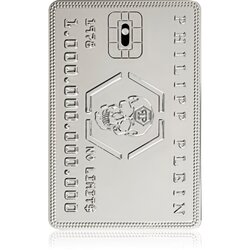 Philipp Plein No Limit$ Platinum parfumska voda za moške 50 ml Cene