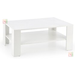 Halmar Konferencijski stočić KWADRO 53x110 cm beo Cene
