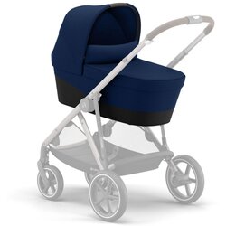 Cybex košara za novorojenčka gazelle™ s navy blue Cene