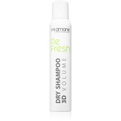 Mi Amante Professional ReFresh Dry Shampoo suhi šampon za lase in lasišče 200 ml Cene