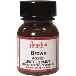Angelus barva za usnje, Rjava, 29.5ml, (20637681) Cene