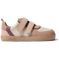 Muris čevelj nizek 687374 Petra Junior barefoot D beige/pink 30 Cene