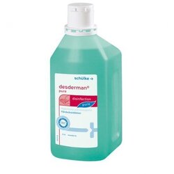 Schülke & Mayr Rastvor za dezinfekciju Desderman Pure, 1l Cene