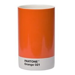 Pantone Keramički uredski organizator za dopisnice Orange 021 – Cene