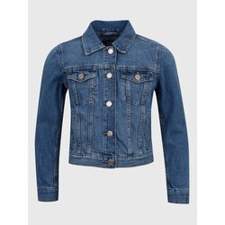 GAP Kids Denim Jacket - Girls Cene