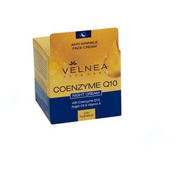 Velnea q10 noćna krema za lice 50ml Cene