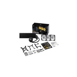 TUF GAMING LC II 360 ARGBall-in-one CPU liquid... Cene