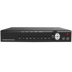Eule NVR IP Snimač 8 kanala H.264 HD NVR, 720p - DVR-IP8 Cene