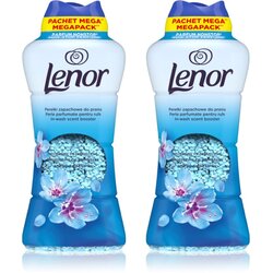 Lenor Spring Awakening dišeče kroglice za pralni stroj ugodno pakiranje Cene