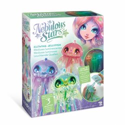 Nebulous Stars Kreativni set Svetleća meduza Cene