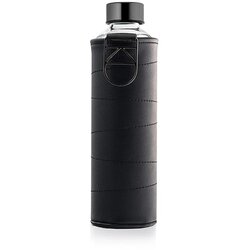 Equa Mismatch Posoda za vodo + embalaža iz umetnega usnja barva Bronze 750 ml Cene