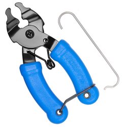 INF Bike Chain Quick Link Klešče - Orodje za hitro spajanje verige s kavljem, (5000140324) Cene