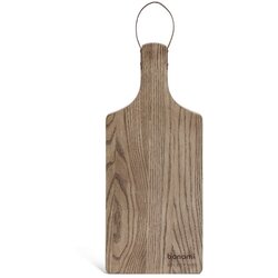 Bonami Selection Lesena deska za rezanje 52,5x18 cm Rustic - Bonami Selection Cene