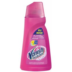 Vanish oxi action gel za odrstanjivanje mrlja 1L Cene