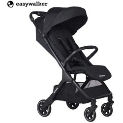 Easywalker® otroški voziček jackey™ 2 midnight black Cene