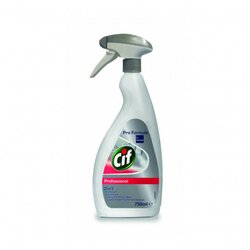 Cif sredstvo za kamenac cif professional 750ml Cene