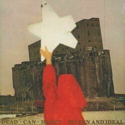 Dead Can Dance - spleen and ideal (lp) Cene