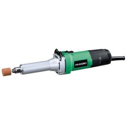 HIKOKI GP2S2UTZ die /straight grinder Straight die grinder 29000 RPM Black, Green 520 W Cene