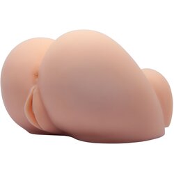 Hidden Desire Bangers Hot Honey Rider Vibrating Skin Cene