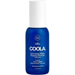 Coola Refreshing Water Plumping Gel Serum SPF30 - 30 ml Cene