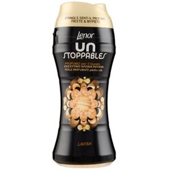 Lenor Perle parfemske Lavish 210g Cene
