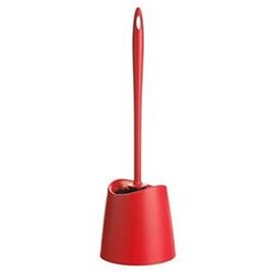  Četka za WC školjku PVC crvena 4431418 MSV Cijene