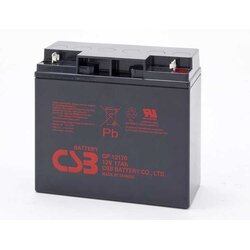 Csb baterija opće namjene GP12170(B1) Cene