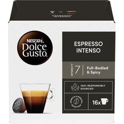 Dolce Gusto Espresso Intenso - 16 kaps Cene