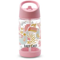BABY CHEF Flip Top flašica tropical 380ml Cijene