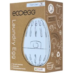 Eco Egg Pralno jajce, 70 pranj - Fresh Linen Cene