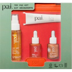 Pai Skincare Try Pai Kit Cene