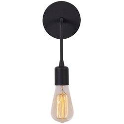Opviq lights Zidna lampa E27 Grlo, Crna Cijene