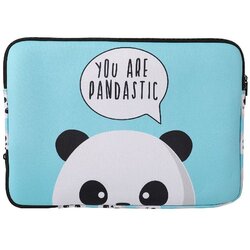 i-Total Torba za prijenosno računalo 15'' You are pandastic! XL1943 Cene