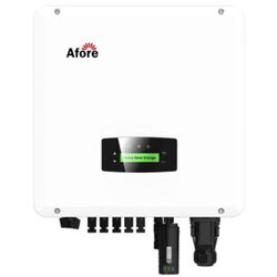  AFORE MREŽNI PRETVARAČ BNT030KTL 30KW TROFAZNI Cijene