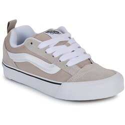 Vans Knu Skool COLOR THEORY MUSHROOM Bež Cene