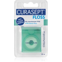 Curasept Dental Floss PTFE posebna zobna nitka z antibakterijskim dodatkom 35 m Cene