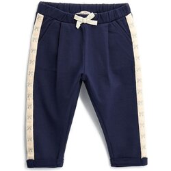 Original Marines hlače trenirka DH DEA1429NF D modra 74 Cene