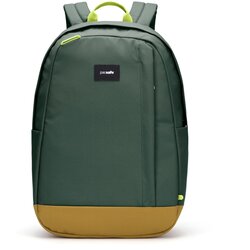 Pacsafe GO 25L Rucksack spruce grün Cene