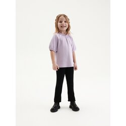 Reserved - Bluza z volančkom - Vijolična Cene