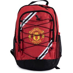 Manchester United FC Core Stripe nahrbtnik Cene