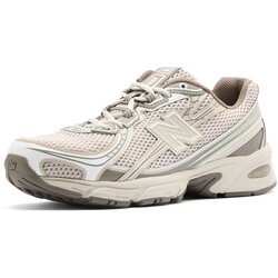 New Balance Nizke superge '740' bež / nude / temno bež / off-bela Cene