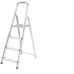 MERDEVINE aluminijumske 4 gazišta Cene