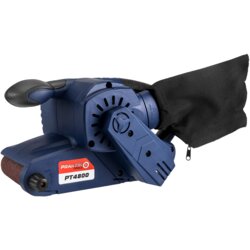 Praktik brusilica tračna 800W PT4800 Cene