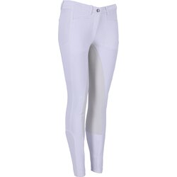 Schockemöhle Sports Jahalne hlače Celine FS, white - 44 Cene