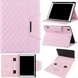 JTech Ohišje za iPad Pro 11"/Air 4 Magnetic z držalom za pisalo Pink, (22025837) Cene