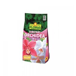 Floria zemlja za orhideje 3l Cene