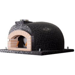 HORACIO krušna pica peč Mediterrânico 200 pro (mosaic black) Cene