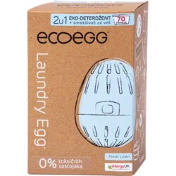 Ecoegg Deterdžent&Omekšivač Tropical, 70 Pranja Cene