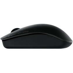 Cherry MW2400 black Cene