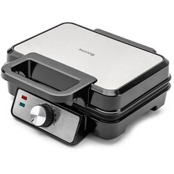 Huslog AK-2149 aparat za vafle 1200 W, za 2 vafla Cene